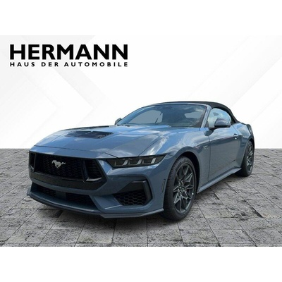 Ford Mustang GT Convertible 5.0 V8 328 kW