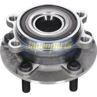 Náboj kola JAPANPARTS KK-13019 (KK13019)