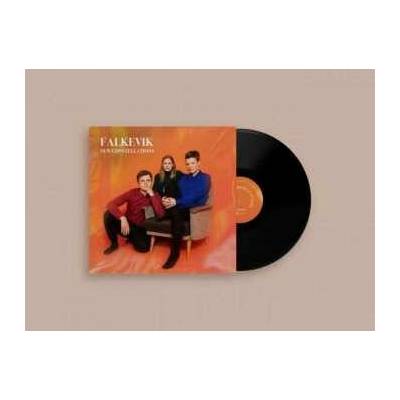 Falkevik: New Constellations LP
