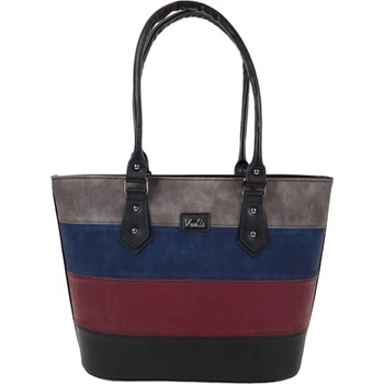 Image 1 of Цветна дамска чанта - Орила