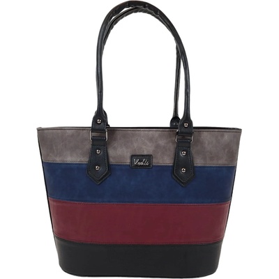 Цветна дамска чанта - Орила