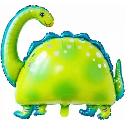 Fóliový balónik Dinosaurus 85 cm