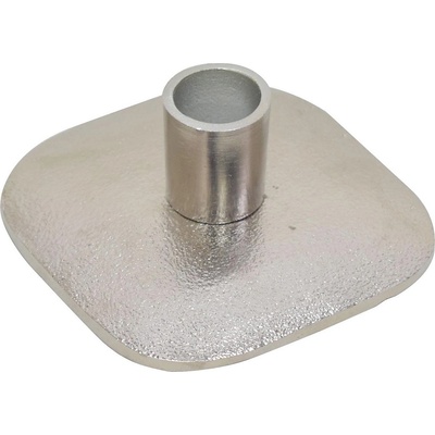 EGLO 422036 - Свещник JELLICOE 4x10 см хром (EG422036)