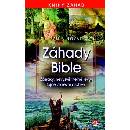 Knihy Záhady bible - zázraky, nevysvětlitelné jevy, tajné církevní archívy