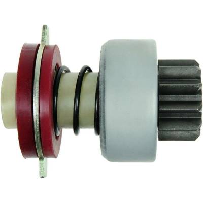 Volnoběžný převod, startér AS-PL (AUTO STARTER) SD4007
