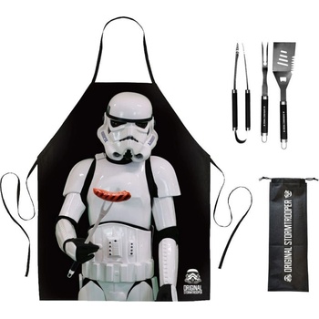 NNM подаръчен комплект (Barbecue) Stormtrooper - THUP-2000165