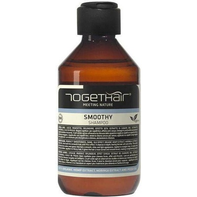 Togethair Smoothy Shampoo 250ml