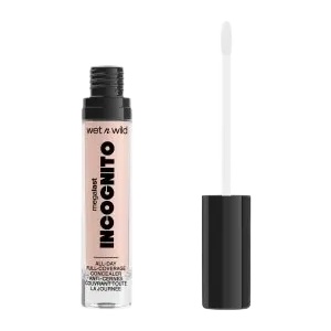 wet n wild Течен коректор Incоgnito, Light Beige, 5, 5 ml (2443889)