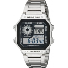 Casio AE-1200WHD-1A