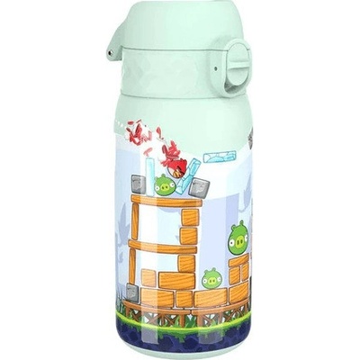ion8 Leak Proof Angry Birds Game level 350 ml
