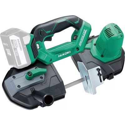 HiKOKI (Hitachi) CB18DBLW4Z
