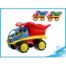 Mikro trading Auto Tulipan vyklápěcí 32 cm