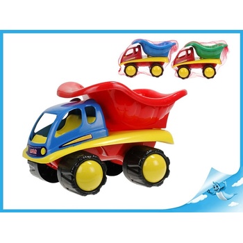 Mikro trading Auto Tulipan vyklápěcí 32 cm