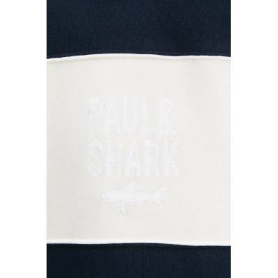 Памучен суичър Paul&Shark (14311859)