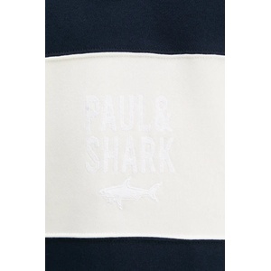 Paul&Shark Памучен суичър (14311859)