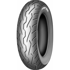 Dunlop D251 190/60 R17 78H Мотоциклетни гуми