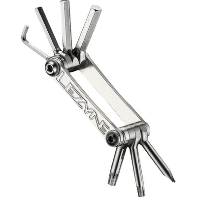 Lezyne Multi Tools SV7