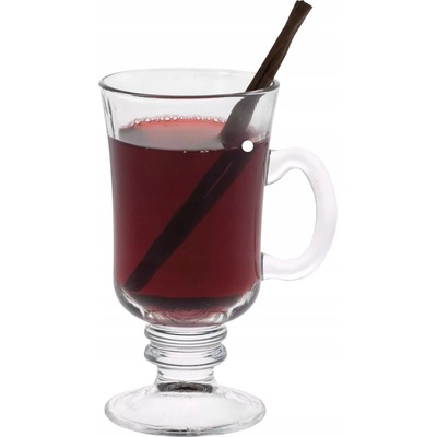 Royal Leerdam Skleničky na vodu Bill bezbarvé 6 x 240 ml