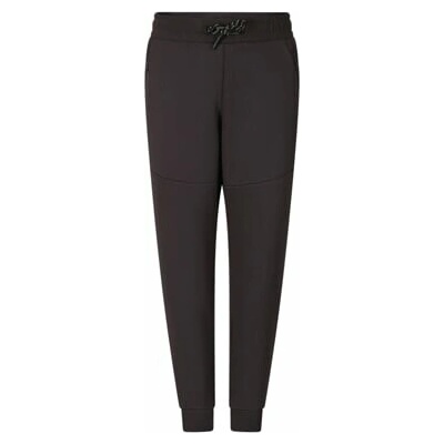 Original FIT PANTS JR dětské tepláky antracit