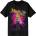 Judas Priest Escape From Reality Black S Риза (JPTEE30MB01)