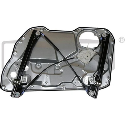 Mechanizmus zdvíhania okna DPA 88371790302