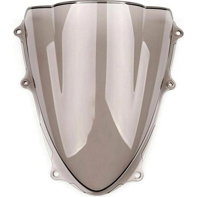 Plexi štít lehce dymový Suzuki GSX-R 1000 K9 2009-2010