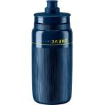 Elite Бутилка за велосипед Elite Fly Tex Maillot 550 ml Cycling water bottles - Maillot Jaune / Blau (533-2280-0111)