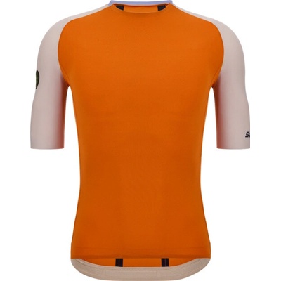 Santini Pelle Orange