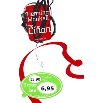 Číňan