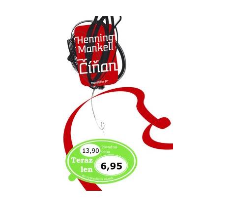 Číňan