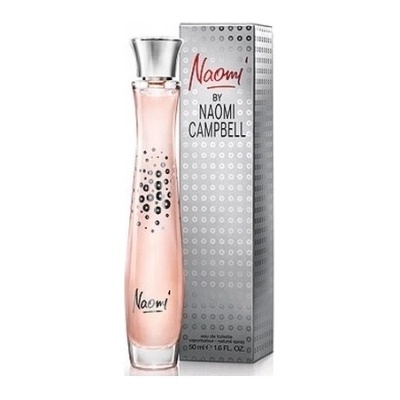 Naomi Campbell Naomi parfémovaná voda dámská 30 ml