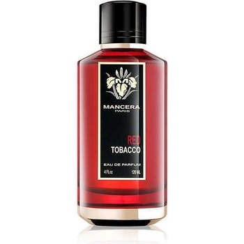 Mancera Red Tobacoo EDP 120 ml - Парфюм за жени и мъже