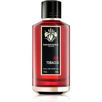 Mancera Red Tobacoo EDP 120 ml - Парфюм за жени и мъже