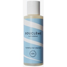 Bouclème Hydrating Hair Cleanser šampon na vlny a kudrny 100 ml