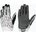 Leatt Детски велосипедни ръкавици Leatt MTB 1.0 GripR Jr trails white
