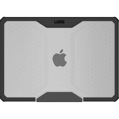 UAG Plyo odolný transparentný kryt pre MacBook Air 13 A2681 / A3113 čierny 134007114340