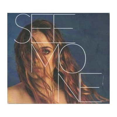 Seemone - Seemone LP