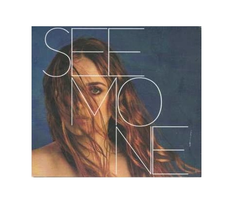 Seemone - Seemone LP