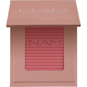 NAM Руж Touch of Color, 05 Wild Moment, 7 g - baby