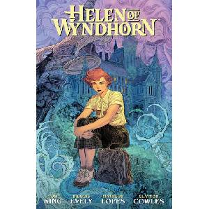 Helen of Wyndhorn (ISBN: 9781506740065)