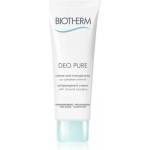 Biotherm Deo Pure Antiperspirant Cream Дезодоранти 75ml
