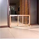 Trixie Posuvná bariéra pre šteňatá a malých psov 63-108 x 50 x 31 cm