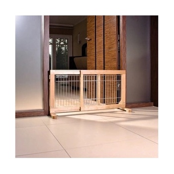 Trixie Posuvná bariéra pre šteňatá a malých psov 63-108 x 50 x 31 cm