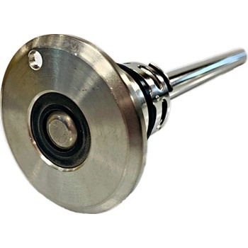 Celli Jehla sanitační sud kombi "M"