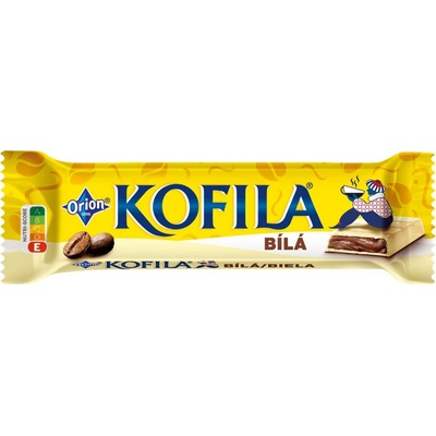 ORION Kofila originál 35 g