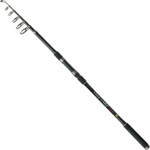 Albastar Tele Carp G2 3 m 3 lb 6 dílů