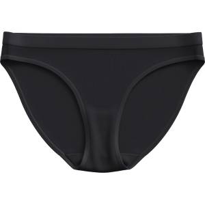 Smartwool Дамско мериносово термобельо Smartwool Women's Everyday Merino Bikini Boxed Merino base layer - Black - размер XL (115-2160-0215)