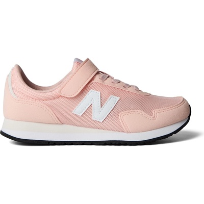 New Balance 323 - Pink Haze