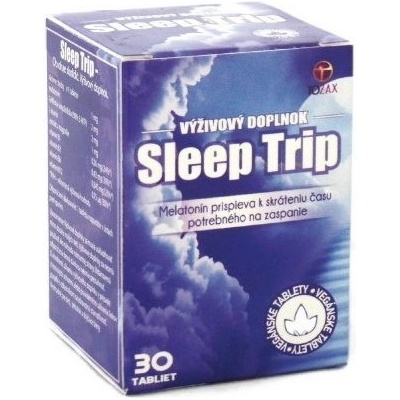Sleep Trip 30 tabliet