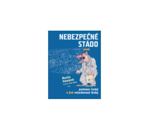 Nebezpečné stádo